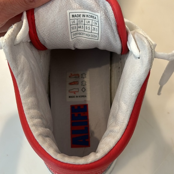 Alife sneakers! - Picture 6 of 8